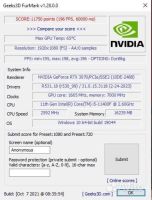 Лот: 20428967. Фото: 2. MSI GeForce RTX 3070 ventus 3X... Комплектующие