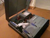 Лот: 3604311. Фото: 2. Продам системный блок Lenovo M55... Компьютеры, ноутбуки, планшеты