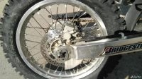 Лот: 21768411. Фото: 4. Suzuki DR-Z 400S. Красноярск