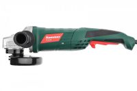 Лот: 21721690. Фото: 2. Машинка угл. HAMMER FLEX USM1650D... Инструмент и расходные