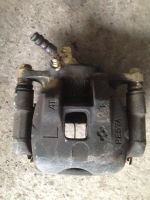 Лот: 17233895. Фото: 2. супорт toyota cresta/chaeser/mark... Автозапчасти