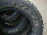 Лот: 19074350. Фото: 4. 225/65/17 Toyo A\T Open Country. Красноярск