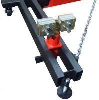 Лот: 14009482. Фото: 6. Стапель подкатное устройство A-2