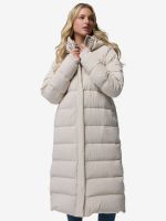 Лот: 25732531. Фото: 3. Пуховик женский Columbia Amaze... Одежда, обувь, галантерея
