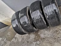 Лот: 15674539. Фото: 3. Bridgestone Dueler H/P Sport 215... Авто, мото, водный транспорт