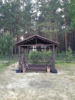 Лот: 11940433. Фото: 4. беседка. Красноярск