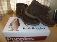 Лот: 10376238. Фото: 5. Ботинки кожаные с утеплителем