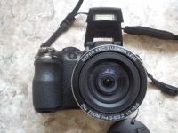 Лот: 6191577. Фото: 3. Fujifilm FinePix S3200. Фото, видеокамеры, оптика