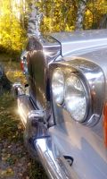 Лот: 8324140. Фото: 6. Rolls-Royce Silver Shadow 1970...