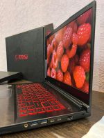Лот: 20406807. Фото: 2. Msi gf65. Компьютеры, ноутбуки, планшеты