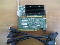 Лот: 11000916. Фото: 3. Nvidia Quadro NVS 300. Компьютеры, оргтехника, канцтовары