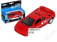Лот: 350869. Фото: 2. моделька LAMBORGHINI DIABLO SV. Моделизм