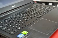 Лот: 16178532. Фото: 4. Acer Aspire V5-572G (15.6"/Intel... Красноярск