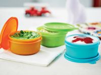 Лот: 8694907. Фото: 3. Контейнер Tupperware 200 мл (сервировочная... Домашний быт
