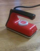 Лот: 11010968. Фото: 4. Смазочный утюг SWIX T76220 Wax...