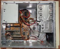 Лот: 12514610. Фото: 2. Системный блок. Компьютеры, ноутбуки, планшеты