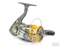 Лот: 12787139. Фото: 5. Катушка рыболовная Daiwa Crossfire...