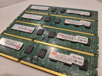 Лот: 18468334. Фото: 4. Оперативная память ddr3 Transcend... Красноярск