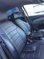 Лот: 14547761. Фото: 6. Автомобиль Chevrolet Cruze