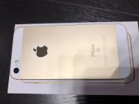 Лот: 13360759. Фото: 3. iPhone se 16gb gold. Красноярск