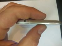 Лот: 7837305. Фото: 4. Meizu MX 4 32Gb 4G LTE White Белый...