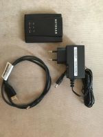 Лот: 9624047. Фото: 3. WI-FI адаптер Netgear WNCE2001. Компьютеры, оргтехника, канцтовары