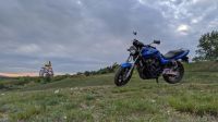 Лот: 16372700. Фото: 4. Мотоцикл Honda CB 400 Super Four... Красноярск
