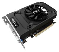 Лот: 7340547. Фото: 3. palit gtx 750 ti. Компьютеры, оргтехника, канцтовары
