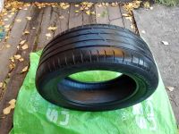 Лот: 25579265. Фото: 2. 205/55/R16 - 1 колесо Nokian Nordman. Шины, Диски
