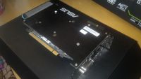 Лот: 8057343. Фото: 6. 2Gb GeForce GTX960 Asus strix-GTX960-DC2-2GD