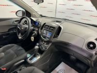 Лот: 23531030. Фото: 19. Chevrolet Aveo 2013