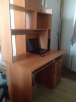 Лот: 4535609. Фото: 3. Стол компьютерный, с РУБЛЯ!. Мебель