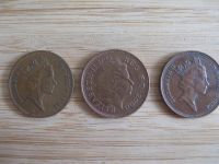 Лот: 16475503. Фото: 2. Великобритания 2 пенса 1988, 1994... Монеты