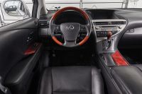 Лот: 19615989. Фото: 18. Lexus RX, III 350 3.5 AT (277...
