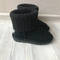 Лот: 17378573. Фото: 2. Угги Ramble зимние сапожки. Обувь