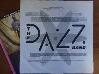 Лот: 23539390. Фото: 3. The Dazz Band. "Wild And Free... Красноярск