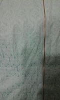 Лот: 7088713. Фото: 3. Бирюзовое платье-футляр. Одежда, обувь, галантерея