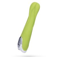 Лот: 22061629. Фото: 3. Мультифункциональный вибратор... Красота и здоровье