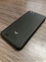 Лот: 18600563. Фото: 2. Смартфон vertex Impress Luck... Смартфоны, связь, навигация