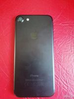Лот: 13769823. Фото: 6. Описание!!! Iphone 7.оригинал...