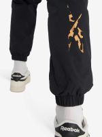 Лот: 25734516. Фото: 7. Брюки женские Reebok Vector Track...