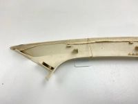Лот: 22634467. Фото: 5. Накладка на стойку Citroen C4...