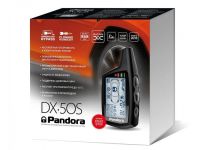 Лот: 17201507. Фото: 2. Pandora DX 50S. Оснащение, оборудование, аксессуары