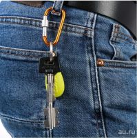 Лот: 13042367. Фото: 4. Карабин "Нет ничего невозможного... Красноярск