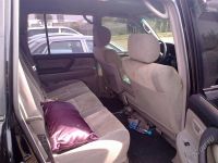 Лот: 1185172. Фото: 3. Продам Toyota Land Cruiser 100. Красноярск