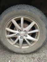 Лот: 14336262. Фото: 2. Куплю литые диски на renault duster. Шины, Диски
