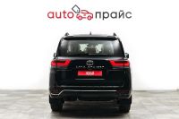 Лот: 21980589. Фото: 7. Toyota Land Cruiser 2023