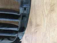 Лот: 18013160. Фото: 4. Решетка радиатора Subaru Forester... Красноярск