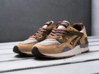 Лот: 9256784. Фото: 2. Кроссовки Asics Gel Lyte V (6610... Мужская обувь