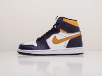 Лот: 17561568. Фото: 8. Кроссовки Nike Air Jordan 1 Mid...